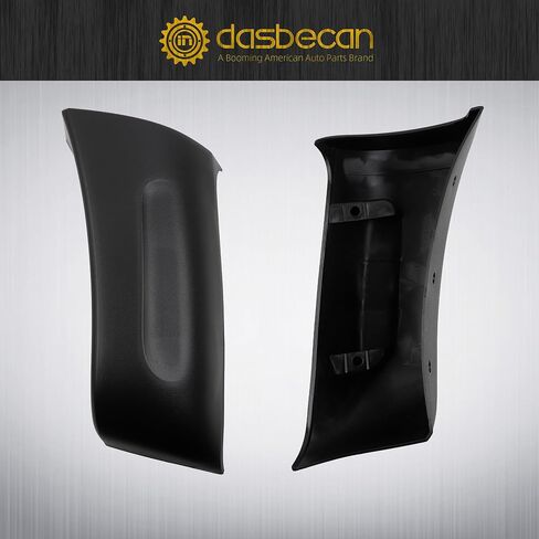 Dasbecan Front Bumper Bar Molding Compatible with Ford F250 F350 F450 F550 2011 2012 2013 2014 2015 2016 OE Replaces BC3Z-16038-AA (Right Passenger Side) in Saudi Arabia