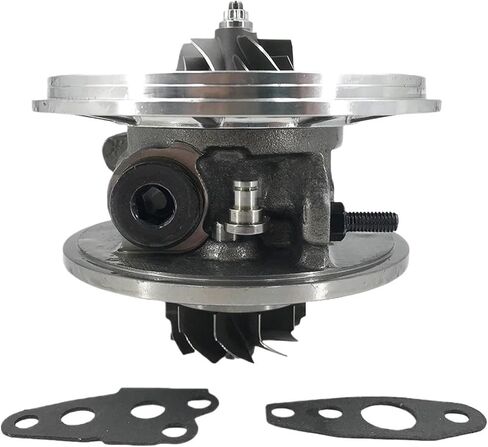 CT16V 17201-30150 Turbo Cartridge Core 17201-30181 Turbine CHRA 17201-30180 Compatible For Toyota Hiace 3.0 D4D 126Kw 171HP 1KD-FTV 2007- in Saudi Arabia