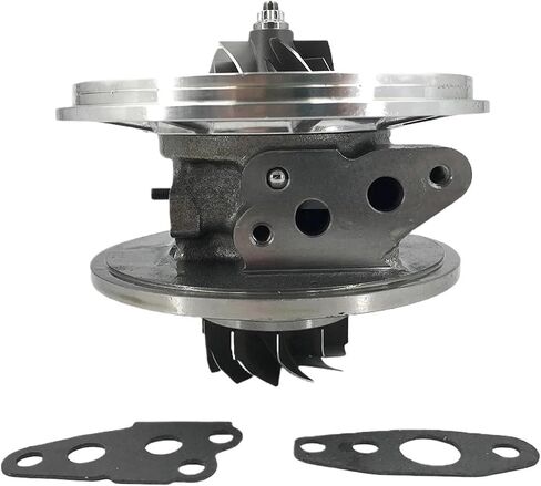 CT16V 17201-30150 Turbo Cartridge Core 17201-30181 Turbine CHRA 17201-30180 Compatible For Toyota Hiace 3.0 D4D 126Kw 171HP 1KD-FTV 2007- in Saudi Arabia