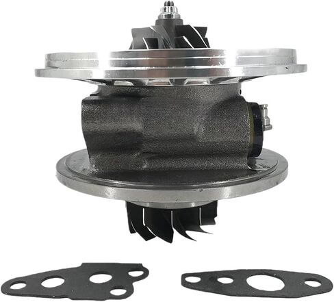 CT16V 17201-30150 Turbo Cartridge Core 17201-30181 Turbine CHRA 17201-30180 Compatible For Toyota Hiace 3.0 D4D 126Kw 171HP 1KD-FTV 2007- in Saudi Arabia