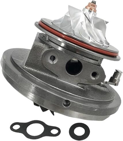 49477-06210 TD04L Turbo Chra 8974355551 Turbine Cartridge Core متوافق مع Isuzu D-Max Mu-X Engine 4JJ1-TC 3.0T 130KW EURO V 2016- in Saudi Arabia