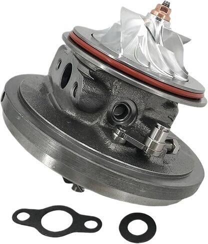 49477-06210 TD04L Turbo Chra 8974355551 Turbine Cartridge Core متوافق مع Isuzu D-Max Mu-X Engine 4JJ1-TC 3.0T 130KW EURO V 2016- in Saudi Arabia