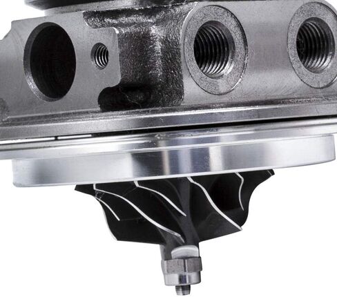 maXpeedingrods Turbo Charger Cartridge Core For Mini Cooper S Models 2009-2013 53039880118 in Saudi Arabia