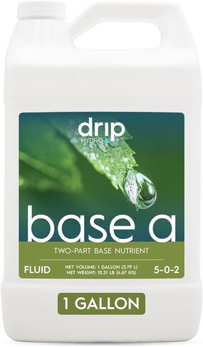Base A 5 Gallon in Saudi Arabia