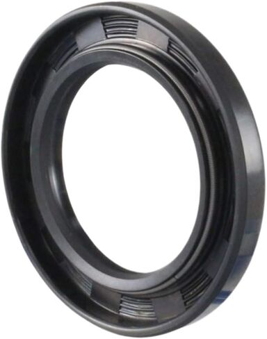 ID 12mm NBR NBR Nitrile Rubber Seal Seal ، Seal Drosany Shaft Lip Seal ، 10pcs في حزمة ، 12xx16x18x19x20x21x22x23x24x25x30x3x4x5x7x8 (12x34x7) in Saudi Arabia