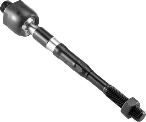 6pcs طقم التوجيه الأمامية قضيب الرصيف نهاية الداخلية والخارجية والأحذية ل infiniti qx56 qx80 armada titan 2004-2019 in Kuwait