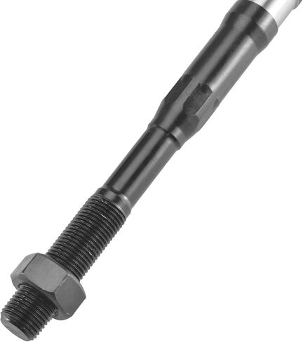 6pcs طقم التوجيه الأمامية قضيب الرصيف نهاية الداخلية والخارجية والأحذية ل infiniti qx56 qx80 armada titan 2004-2019 in Kuwait