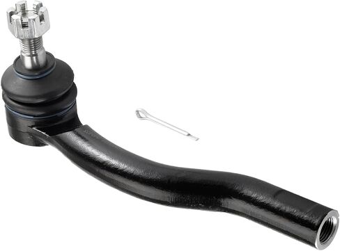 6pcs طقم التوجيه الأمامية قضيب الرصيف نهاية الداخلية والخارجية والأحذية ل infiniti qx56 qx80 armada titan 2004-2019 in Kuwait