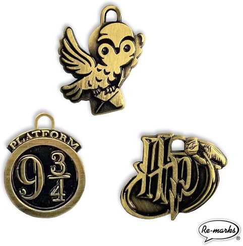 Re-marks Harry Potter Metal Bookmark (Gryffindor) for All Ages in Kuwait