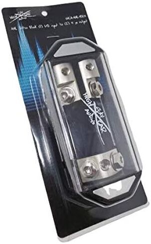 1/0 to (2) 4 ga ANL Fused Distribution Block Dual ANL Fuse Holder (250A Fuse) in Saudi Arabia