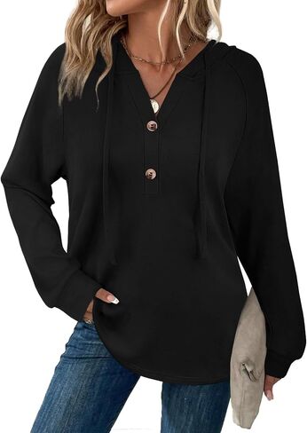 قمم للسيدات من أزياء الأزياء للنساء من بلوزات طويلة الأكمام in Kuwait