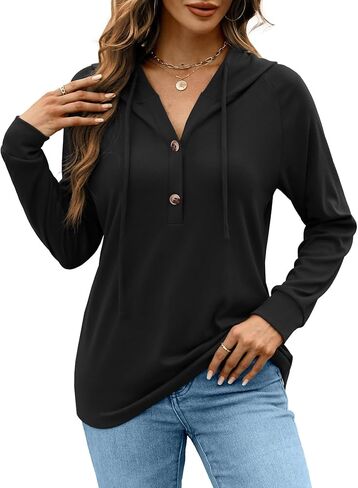 قمم للسيدات من أزياء الأزياء للنساء من بلوزات طويلة الأكمام in Kuwait