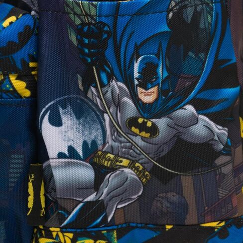 Batman Kapow 13 "Deluxe Nylon Daypack in Saudi Arabia