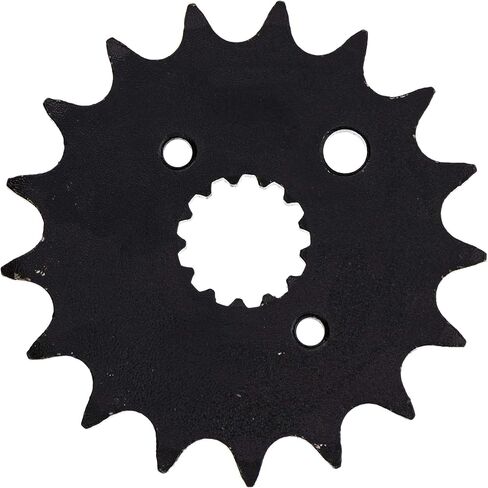 NICHE 530 PITTE PITCH 17T 42T 42T DRIVE SPROCKET FOR 2001-2006 SUZUKI GSXR1000 GSXR1000Z in Saudi Arabia