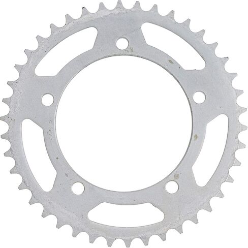 NICHE 530 PITTE PITCH 17T 42T 42T DRIVE SPROCKET FOR 2001-2006 SUZUKI GSXR1000 GSXR1000Z in Saudi Arabia