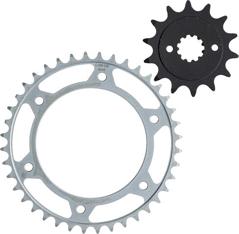 Niche 520 Pitch 14T REAP 40T Drive Sprocket in Saudi Arabia
