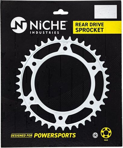Niche 520 Pitch 14T REAP 40T Drive Sprocket in Saudi Arabia