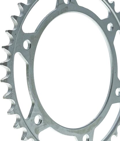 Niche 520 Pitch 14T REAP 40T Drive Sprocket in Saudi Arabia