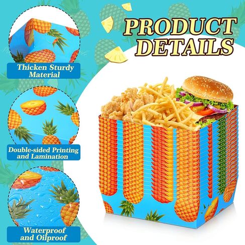 Mifoci 36 Pack Strawberry Party Favors Large Strawberry Paper Plates 5 lb Serving Trays Strawberry Birthday Food Nacho Boats for Berry First Birthday Party Strawberry Theme Party in Kuwait