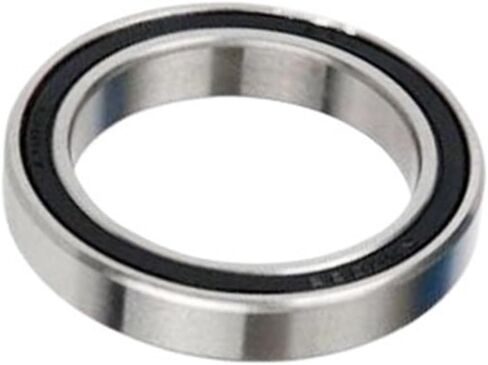 4/6pcs ABEC-1 6804-2RS 6804RS 6804 2RS RS 20X32X7 MM 20 * 32 * 7MM Rubber Seal Ball Deep Groove Ball (4pcs) in Kuwait