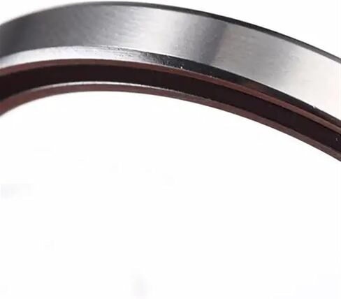 4/6pcs ABEC-1 6804-2RS 6804RS 6804 2RS RS 20X32X7 MM 20 * 32 * 7MM Rubber Seal Ball Deep Groove Ball (4pcs) in Kuwait
