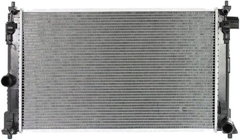Engine Cooling Radiator for Toyota C-HR 2.0L 2018-2022 Corolla 1.8L 2020-2022 in Saudi Arabia
