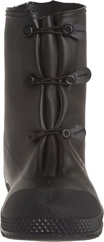 Servus Superfit 12 "PVC Overboots Men's Men ، Black (11001 bagged) in Kuwait