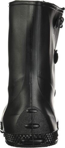 Servus Superfit 12 "PVC Overboots Men's Men ، Black (11001 bagged) in Kuwait