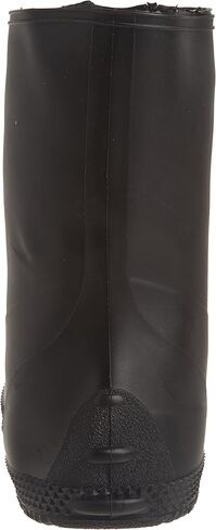 Servus Superfit 12 "PVC Overboots Men's Men ، Black (11001 bagged) in Kuwait