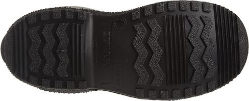 Servus Superfit 12 "PVC Overboots Men's Men ، Black (11001 bagged) in Kuwait