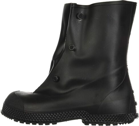 Servus Superfit 12 "PVC Overboots Men's Men ، Black (11001 bagged) in Kuwait