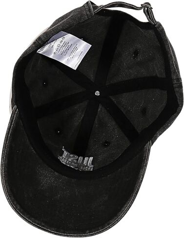 InnoBeta Geology Rock Collector Gifts Hat for Men Women, Geology Rock Collector Gifts for Christmas, Birthday, Adjustable Embroidered Baseball Cap in Saudi Arabia