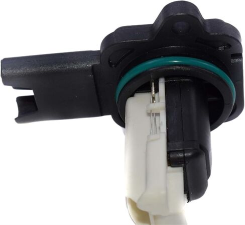 مستشعر تدفق الهواء الشامل MAF 5WK97502Z مع E90 E60 325I 325XI 330I 330XI 525I 525XI 530I 530XI in Kuwait