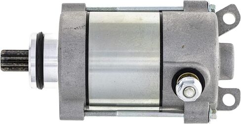 NICHE Starter Motor for 2005-2017 Honda CRF450X 31200-MEY-671 Motorcycle in Saudi Arabia