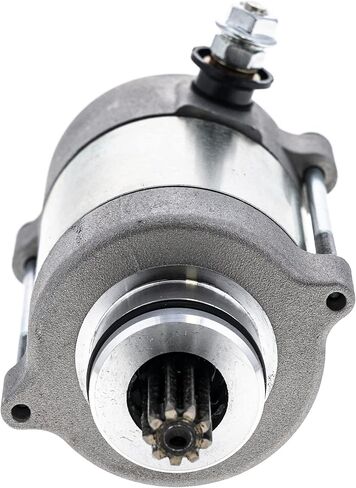 NICHE Starter Motor for 2005-2017 Honda CRF450X 31200-MEY-671 Motorcycle in Saudi Arabia