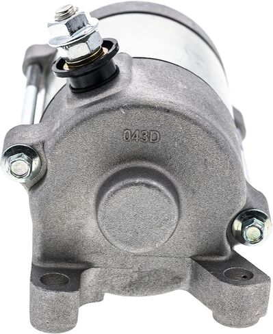 NICHE Starter Motor for 2005-2017 Honda CRF450X 31200-MEY-671 Motorcycle in Saudi Arabia
