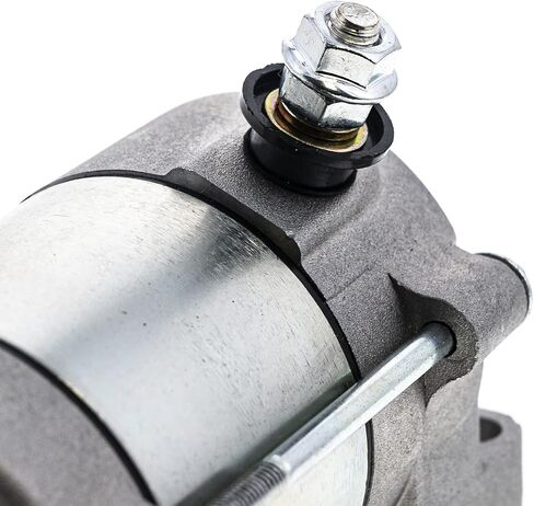 NICHE Starter Motor for 2005-2017 Honda CRF450X 31200-MEY-671 Motorcycle in Saudi Arabia