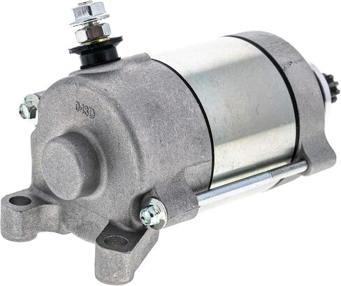 NICHE Starter Motor for 2005-2017 Honda CRF450X 31200-MEY-671 Motorcycle in Saudi Arabia
