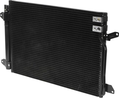 HVAC A/C Compressor-Condenser Replacement Kit in Saudi Arabia