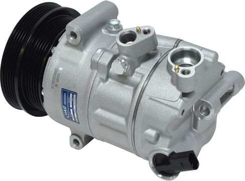 HVAC A/C Compressor-Condenser Replacement Kit in Saudi Arabia