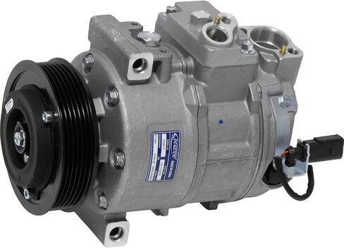 HVAC A/C Compressor Replacement Kit in Saudi Arabia