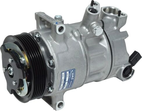 HVAC A/C Short Compressor Replacement Kit in Saudi Arabia
