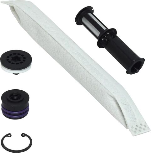 HVAC A/C Short Compressor Replacement Kit in Saudi Arabia