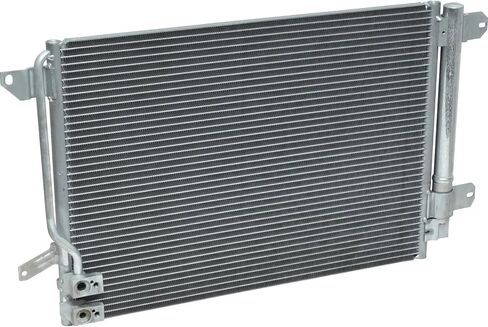 HVAC A/C Compressor-Condenser Replacement Kit in Saudi Arabia