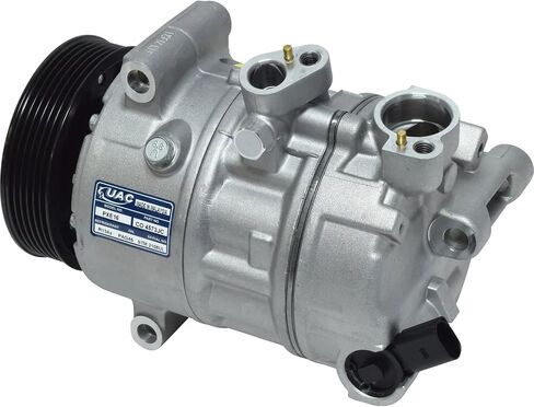 HVAC A/C Compressor-Condenser Replacement Kit in Saudi Arabia