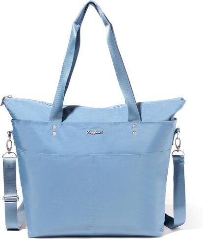 Baggallini Carryall Tote Bag - حقيبة حمل Crossbody للنساء in Saudi Arabia