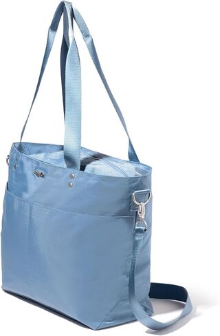 Baggallini Carryall Tote Bag - حقيبة حمل Crossbody للنساء in Saudi Arabia