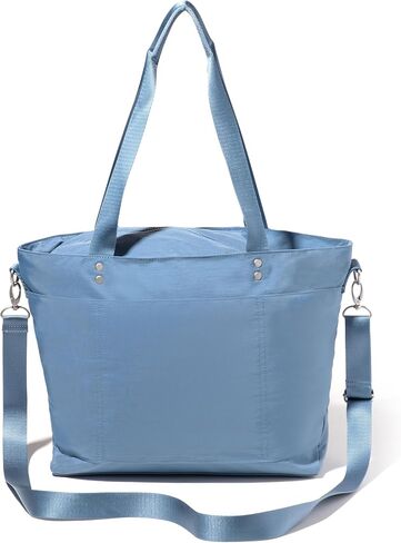 Baggallini Carryall Tote Bag - حقيبة حمل Crossbody للنساء in Saudi Arabia