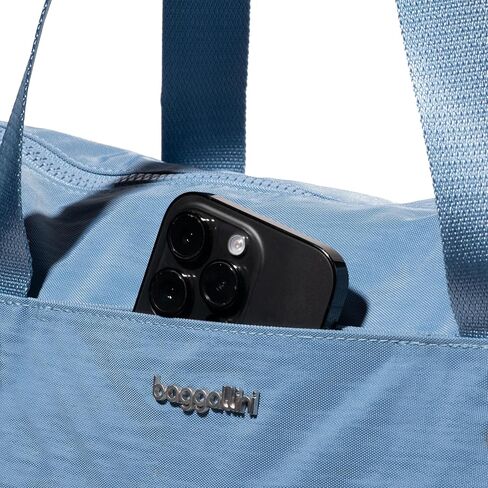 Baggallini Carryall Tote Bag - حقيبة حمل Crossbody للنساء in Saudi Arabia