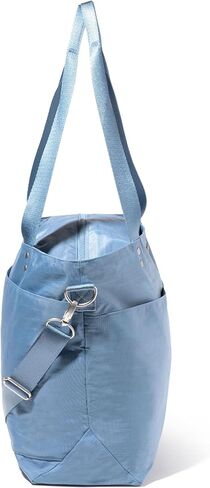 Baggallini Carryall Tote Bag - حقيبة حمل Crossbody للنساء in Saudi Arabia